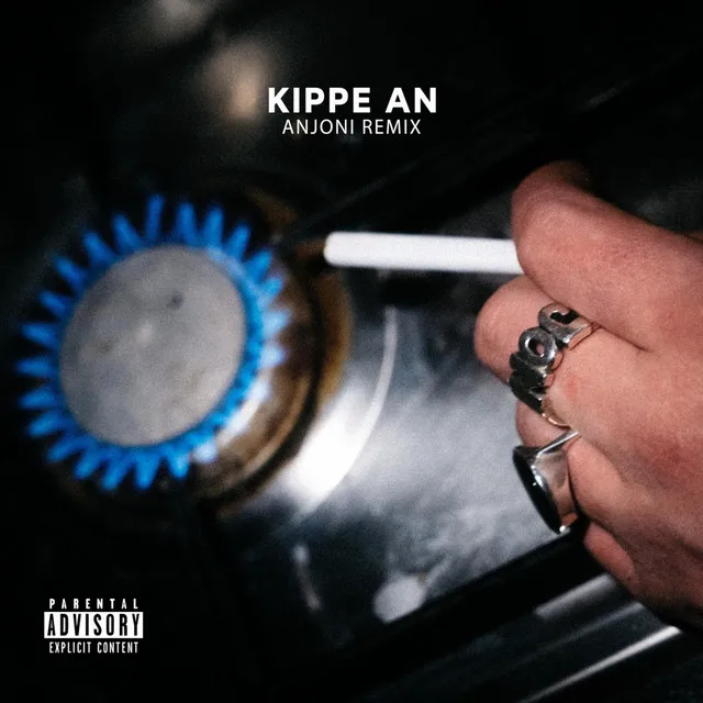 Kippe an - Remix