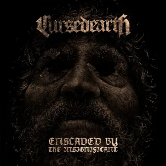 Enslaved by the Insignificant by Cursed Earth