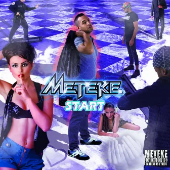 Start by Meteke