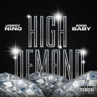 High Demand by Jordy Nino