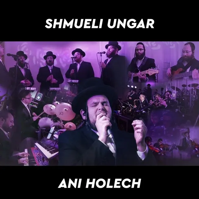 Ani Holech