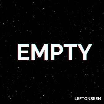 Empty by LeftOnSeen