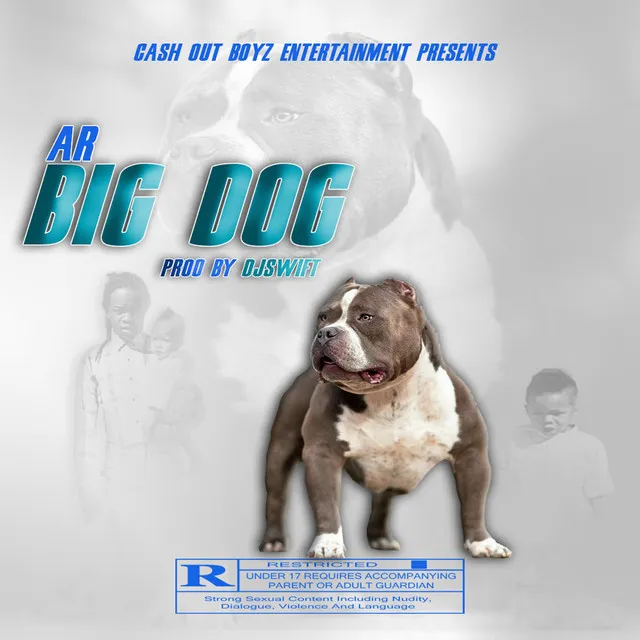 BIG DOG