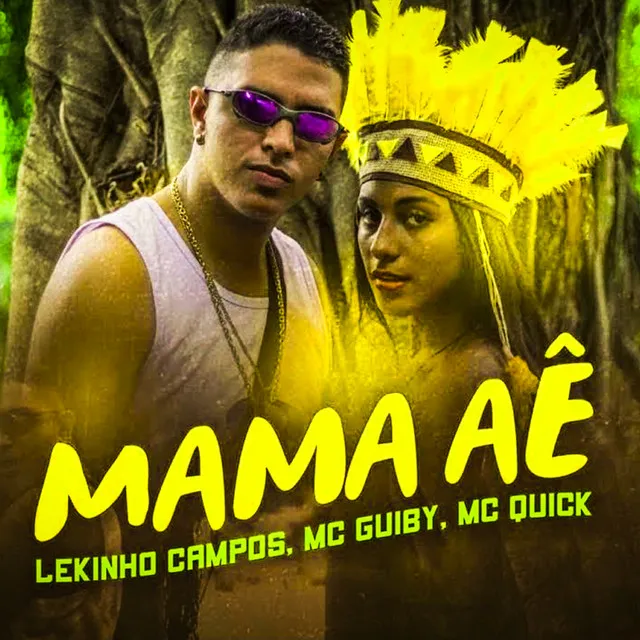 Mama Aê