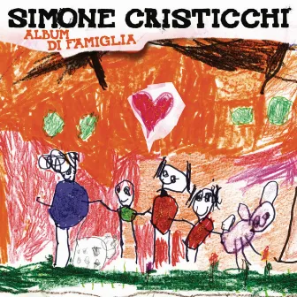 Album di famiglia by Simone Cristicchi