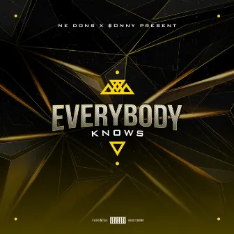 Everybody Knows by NE Dons