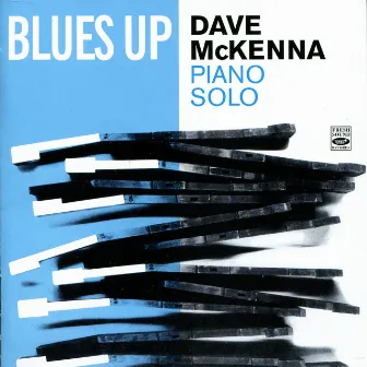 Piano Solo by Dave McKenna