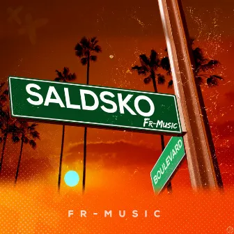 Salió a la Disko by FR Music