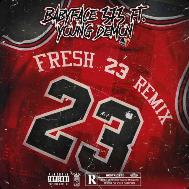 Fresh 23 (Remix)