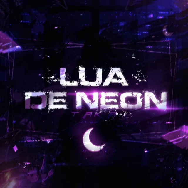 Lua de Neon