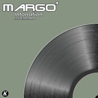 INTONATION (K22 extended) by Margo