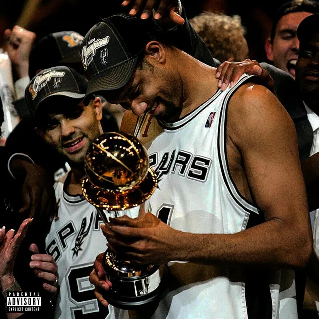 Tim Duncan