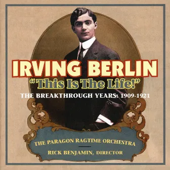 Irving Berlin - 