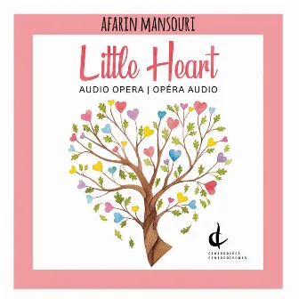 Afarin Mansouri: Little Heart (Arr. B. Ossareh) by Alexander Dobson