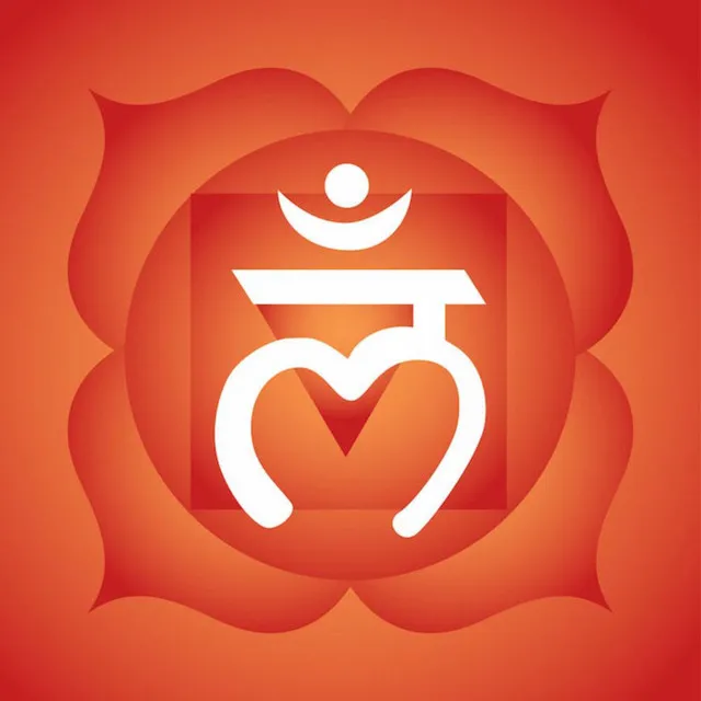 The Root Chakra