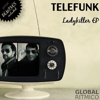 Ladykiller by Telefunk