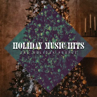 Holiday Music Hits by The Holiday People