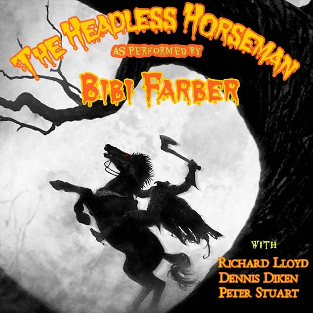 The Headless Horseman