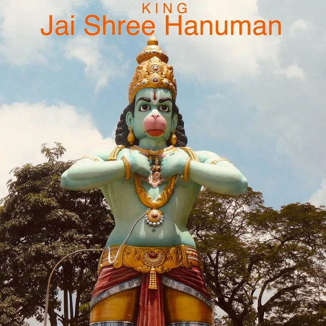 Jai Shree Hanuman