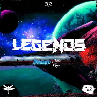 Legends by Rollz Royce