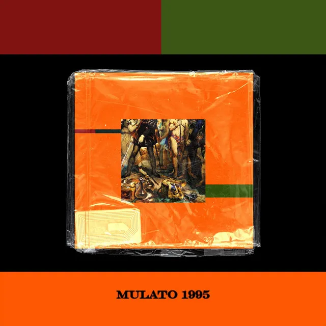 Mulato 1995