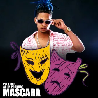 Mascara by Arlin Produce