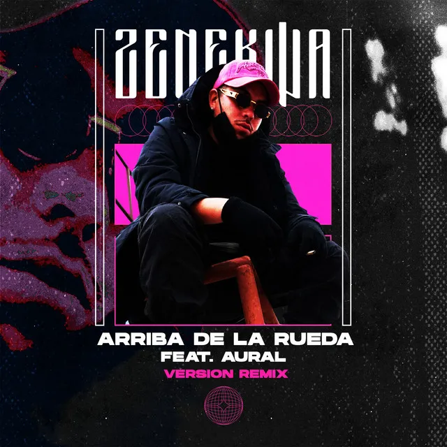 Arriba de la Rueda (Remix)