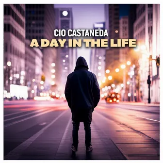 A Day In The Life (feat. Ad Kapone & Gemimac) by Cio Castaneda