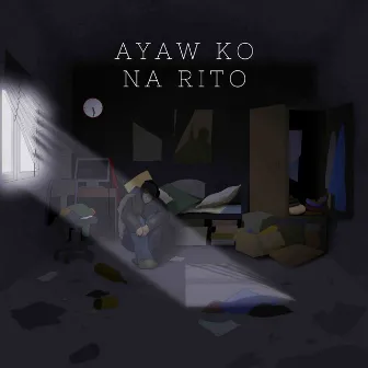 Ayaw Ko Na Rito by Rollie Navarro