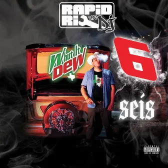 Whut It Dew 6 (Seis) by Rapid Ric the DJ