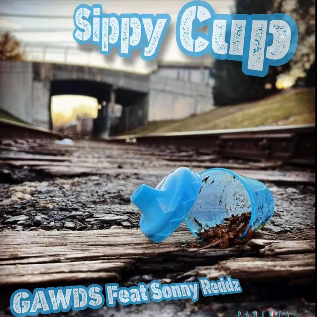 Sippy Cup