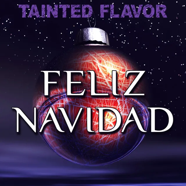 Feliz Navidad