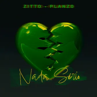 Nada Sério by Zitto