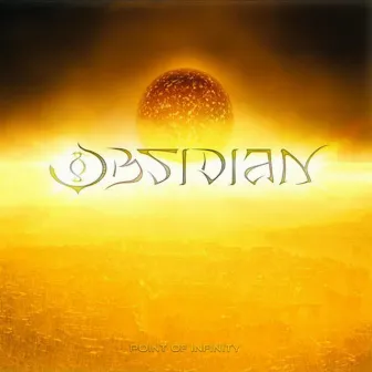 Point Of Infinity by Obsidian