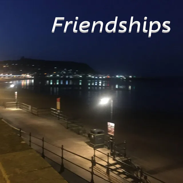 Friendships - Instrumental Version