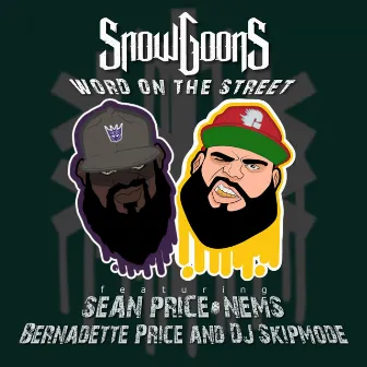 Word On The Street by Sean Price