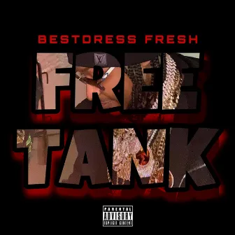 Free Tank by Bestdress Fresh