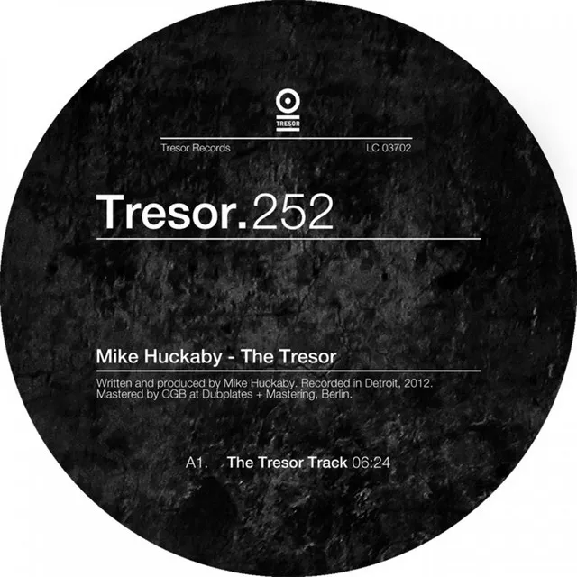 The Tresor