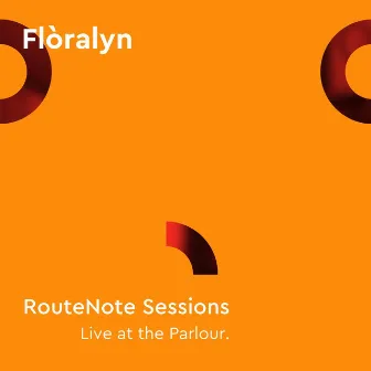 Wicked Game (RouteNote Sessions | Live at the Fish Factory) by FLÒRALYN