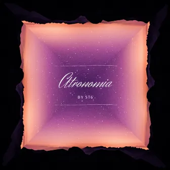 Astronomia by ST6