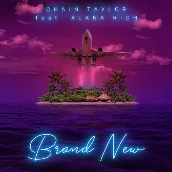 Brand New by Chain Taylor