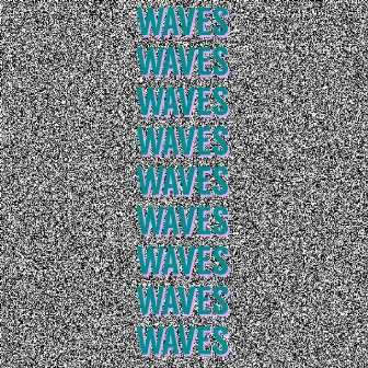 Waves by Rae