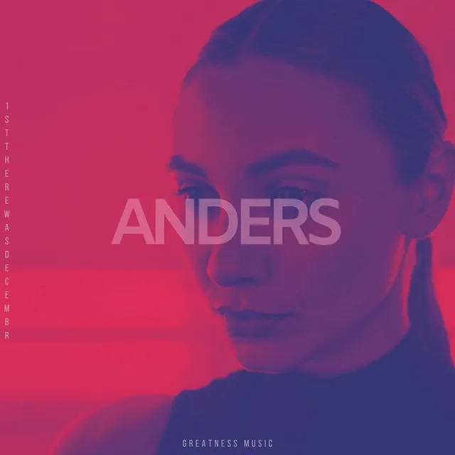 ANDERS (Radio Edit)