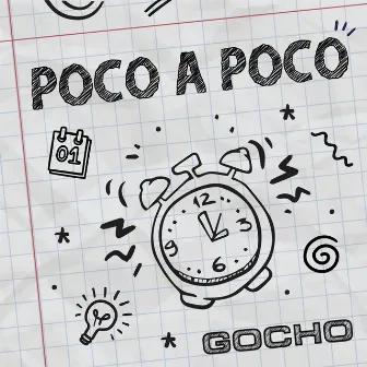 Poco a Poco by Gocho