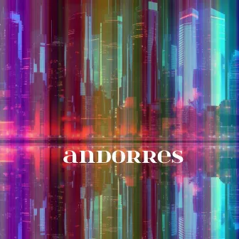 Andorres by Andor Gabriel