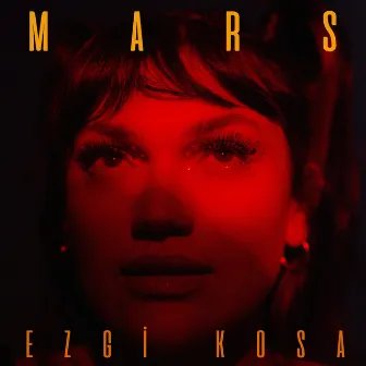 Mars by Ezgi Kosa