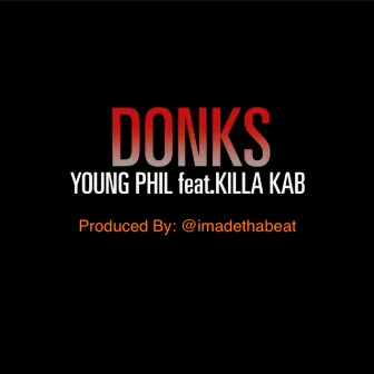 DONKS by KAB