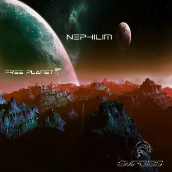 Free Planet by Nephilim