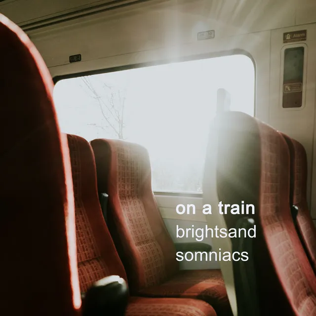 On a Train