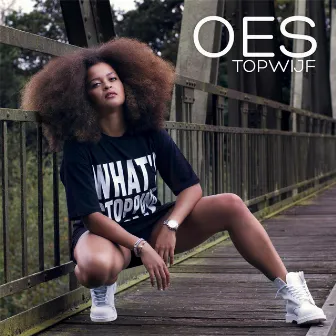 Topwijf by Oes